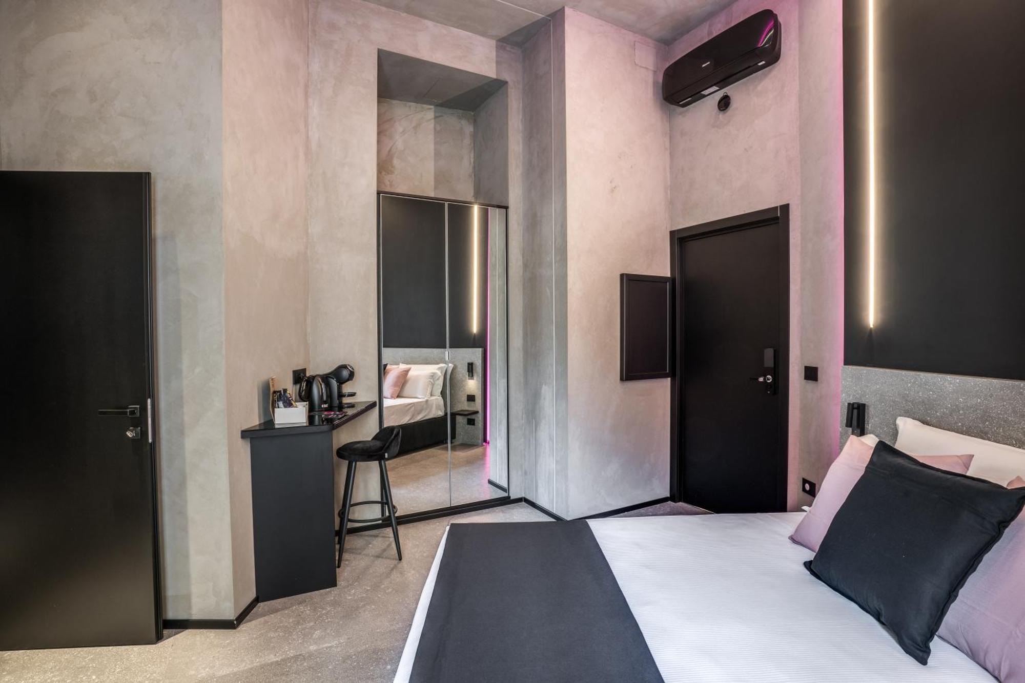 Gallery Experience Affittacamere