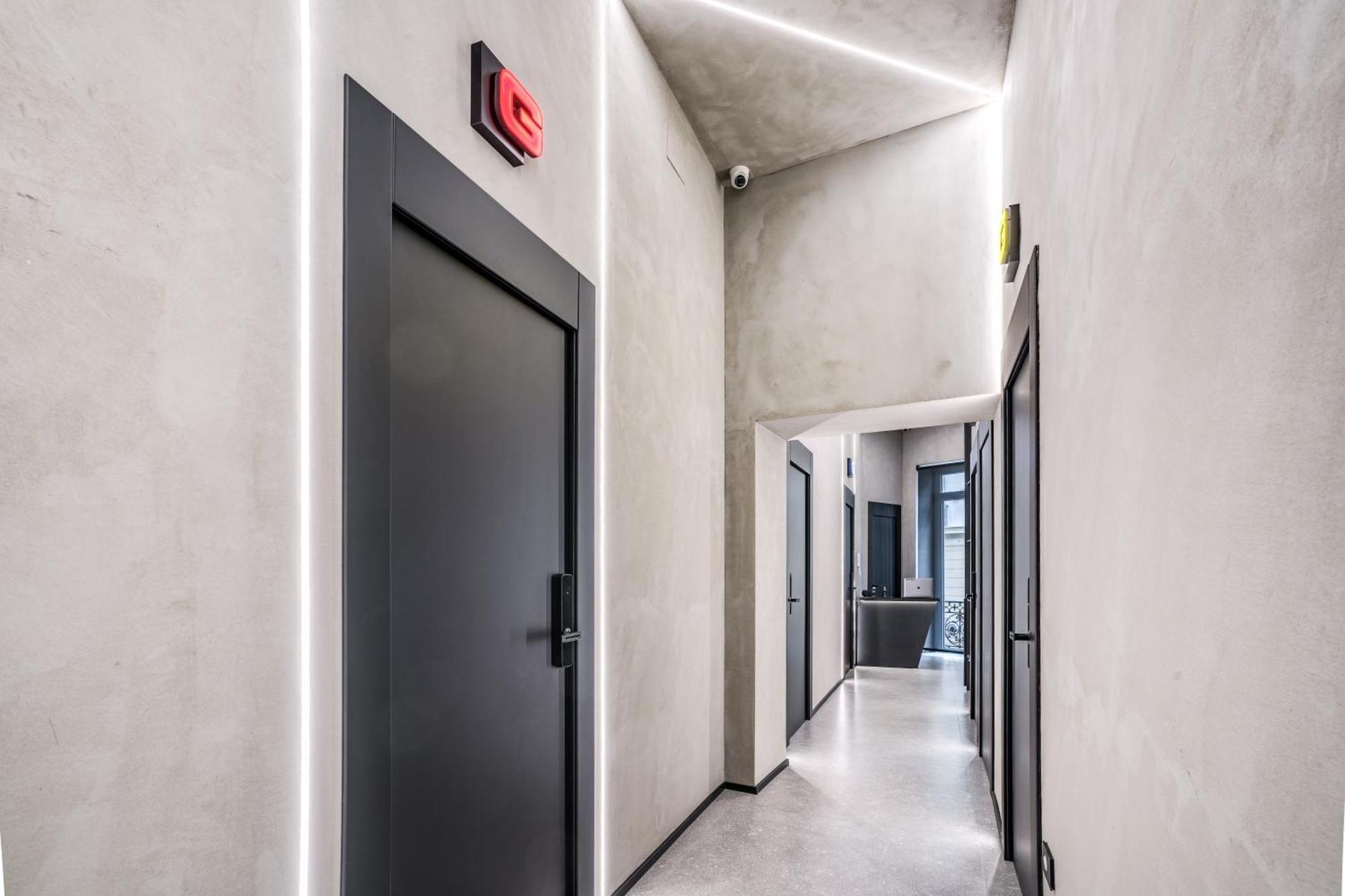 Affittacamere Gallery Experience
