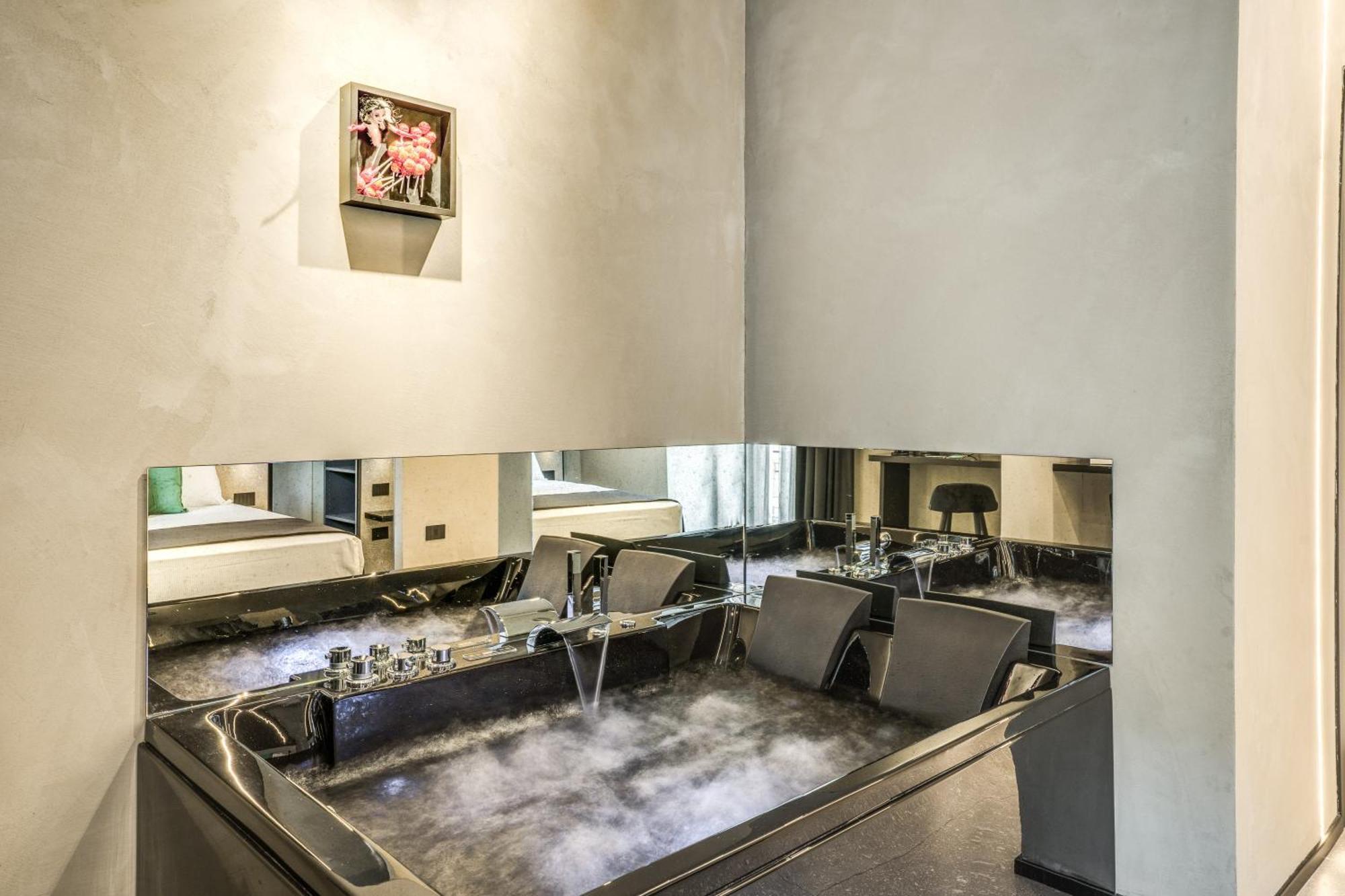 Affittacamere Gallery Experience Napoli