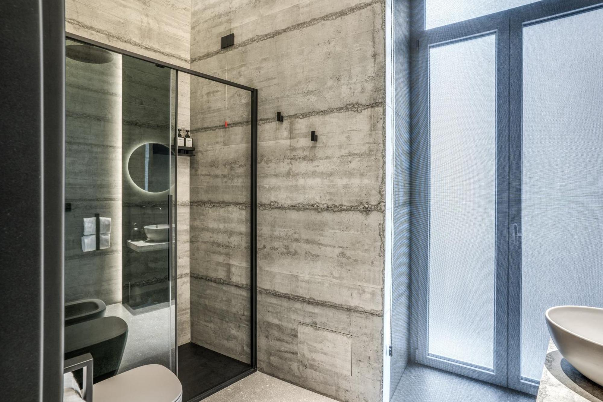 Gallery Experience Guest house Naples
