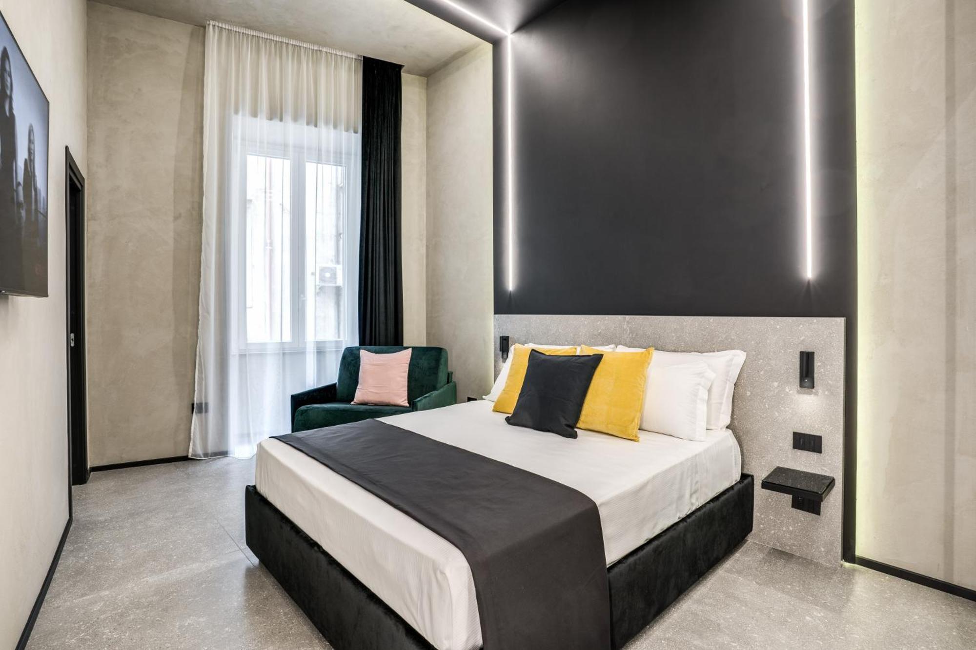 Gallery Experience Guest house Naples