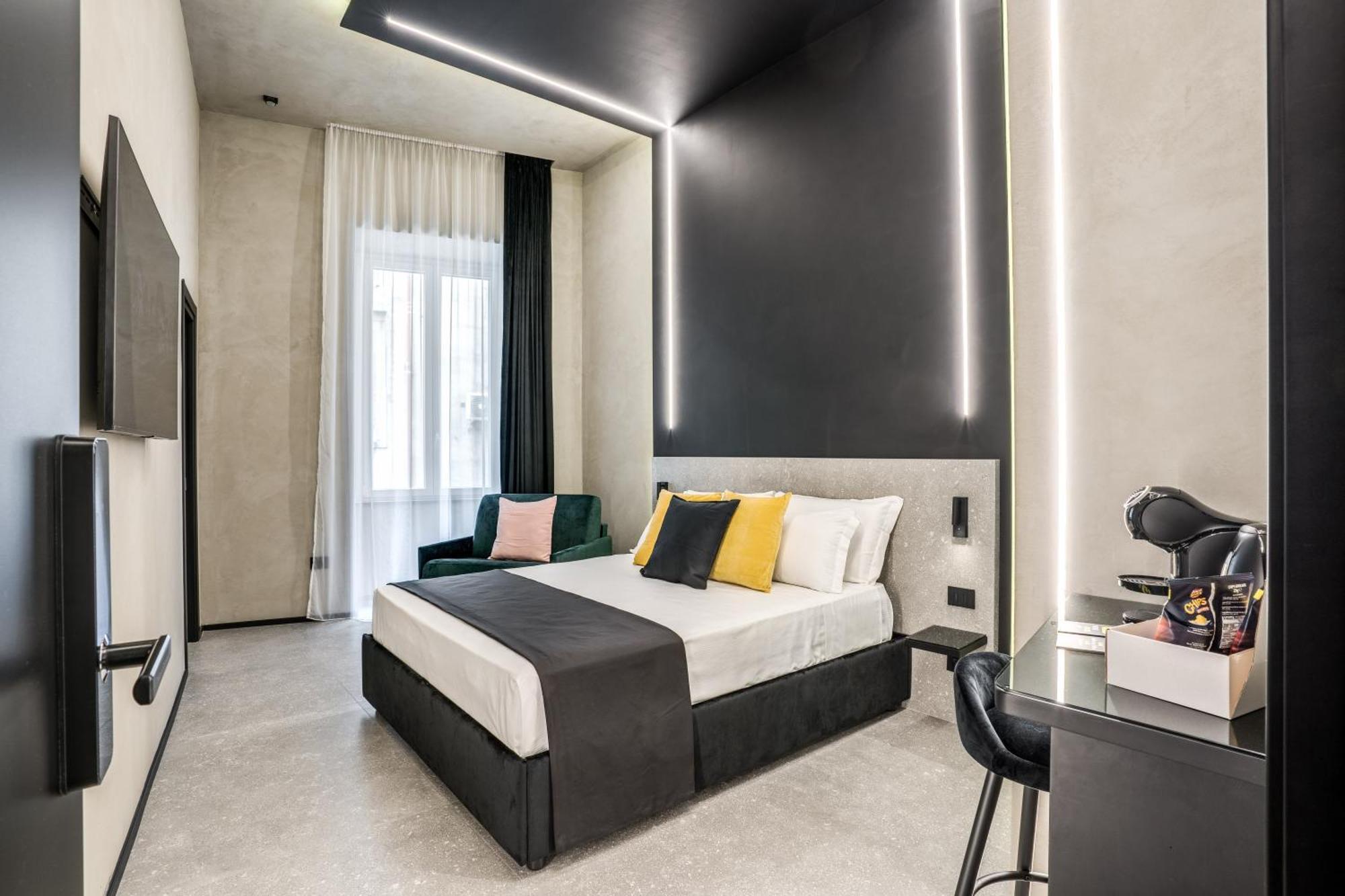 Gallery Experience Naples