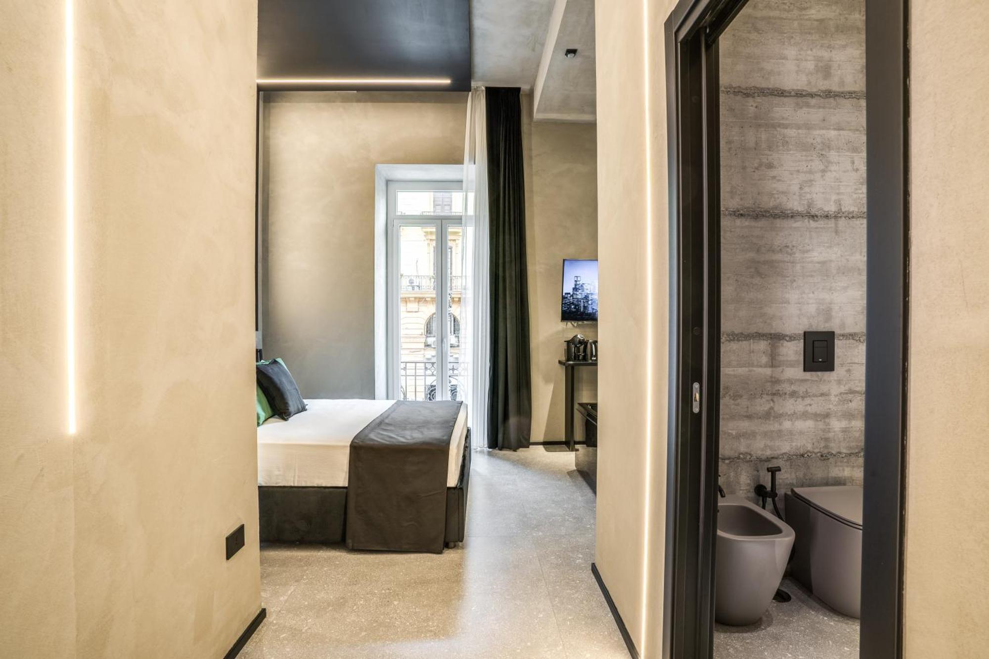 Gallery Experience Naples
