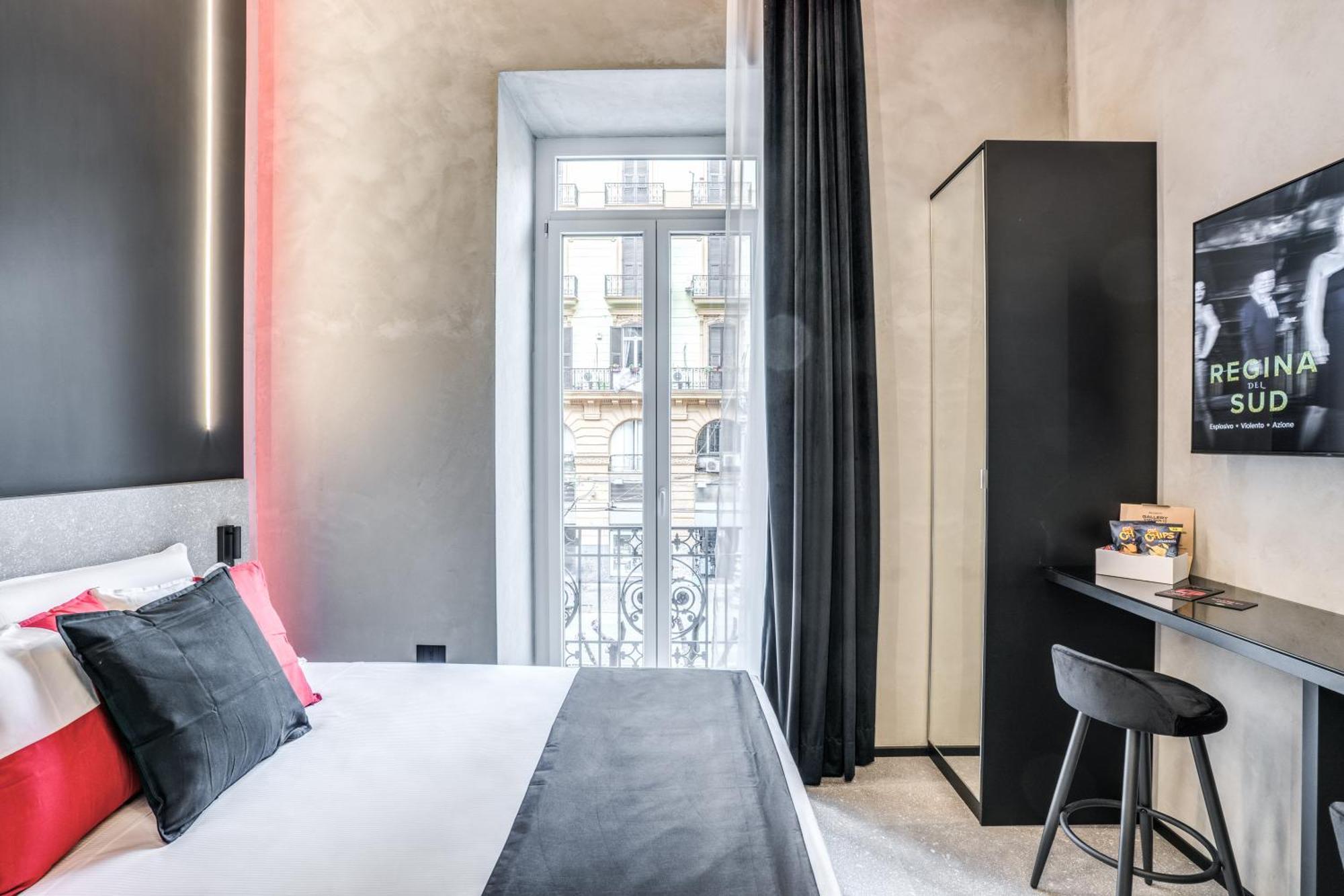Gallery Experience Guest house Naples