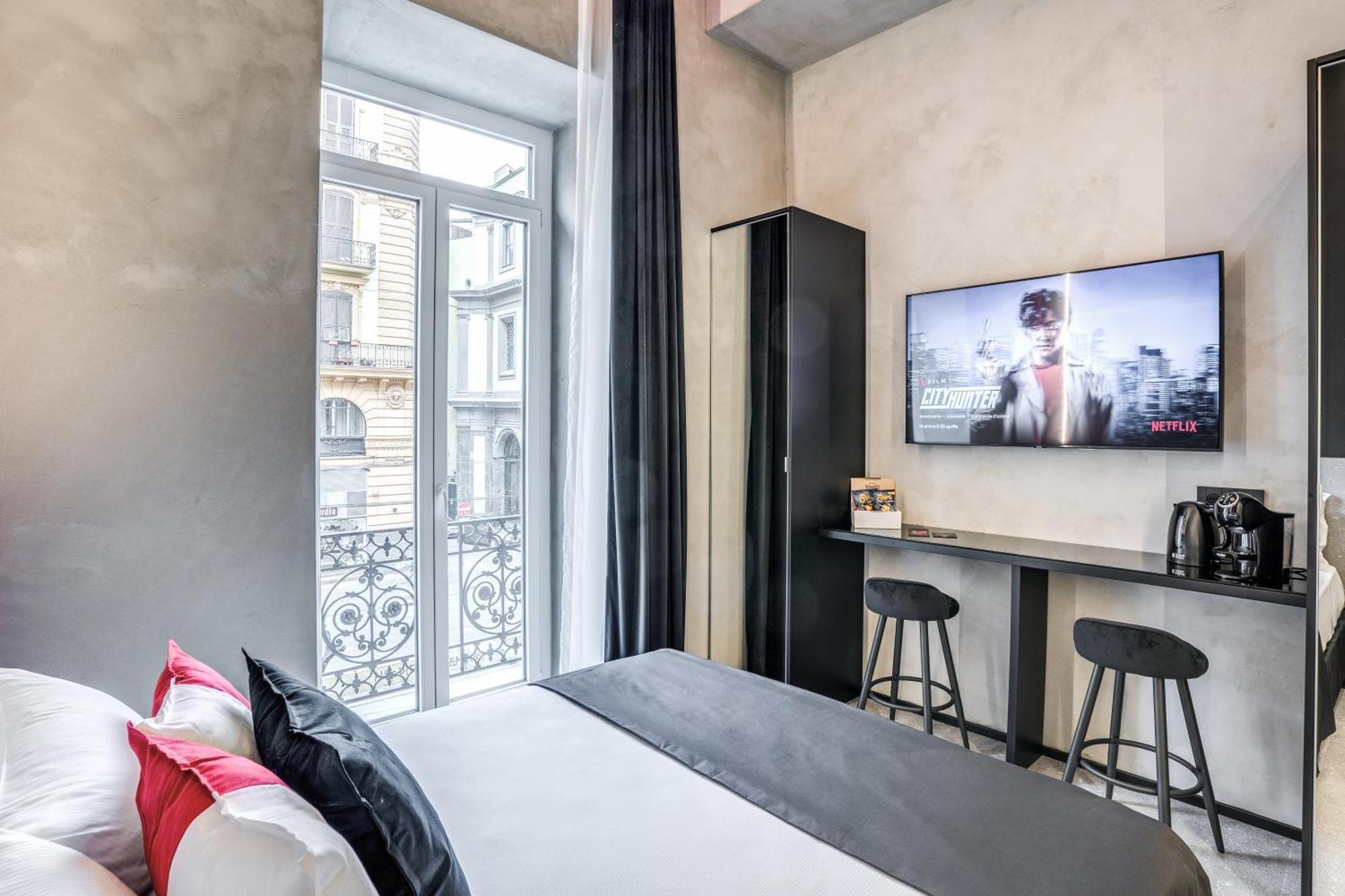 Gallery Experience Guest house
